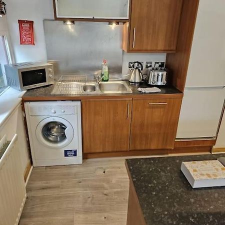 65 Renfield St 2 Bed Apartment Glasgow Buitenkant foto
