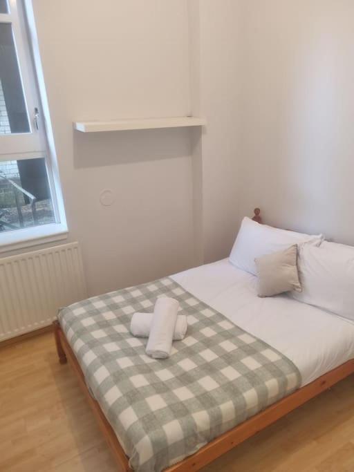 65 Renfield St 2 Bed Apartment Glasgow Buitenkant foto